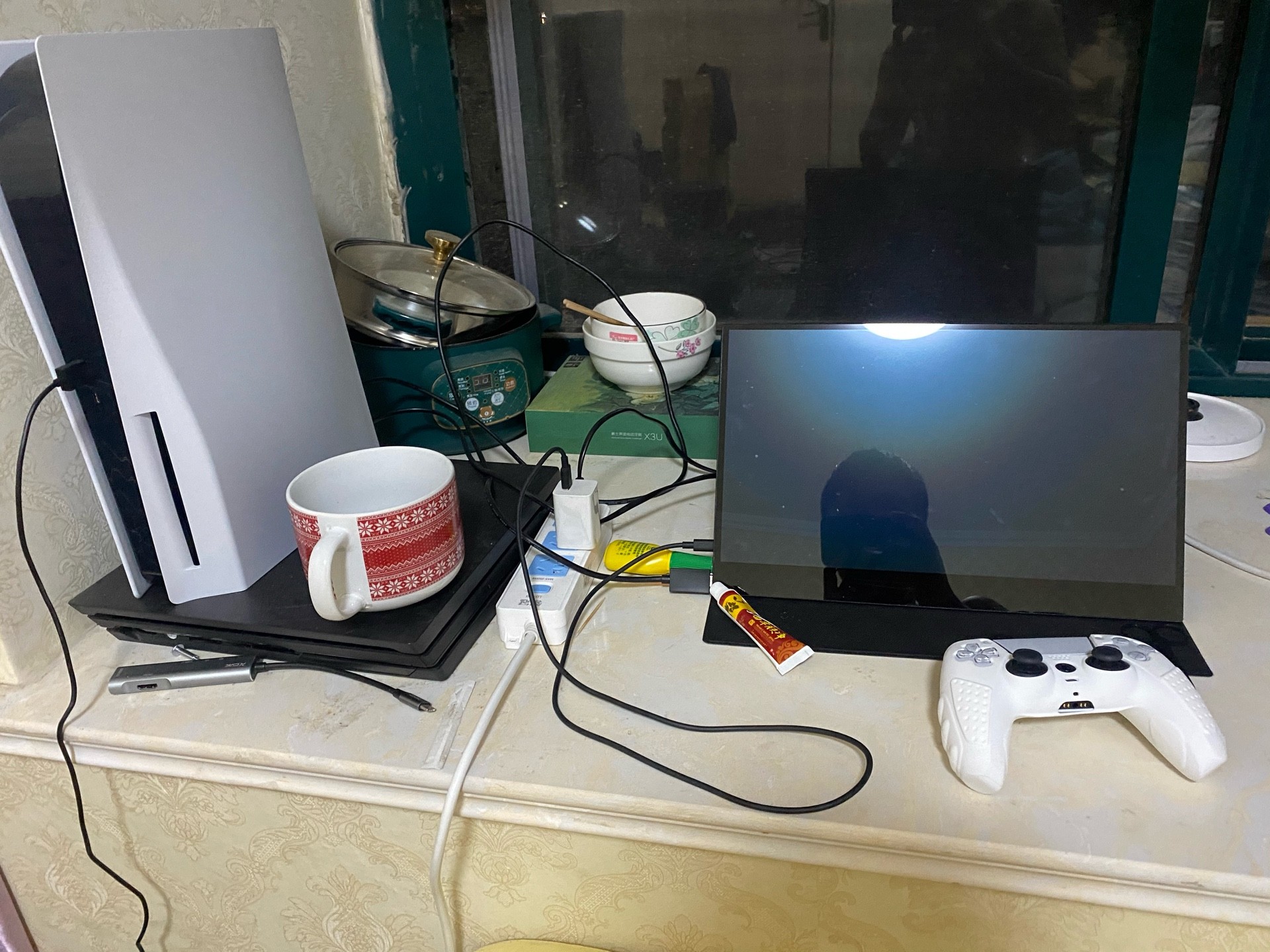 上游戏机房打游戏怎么样