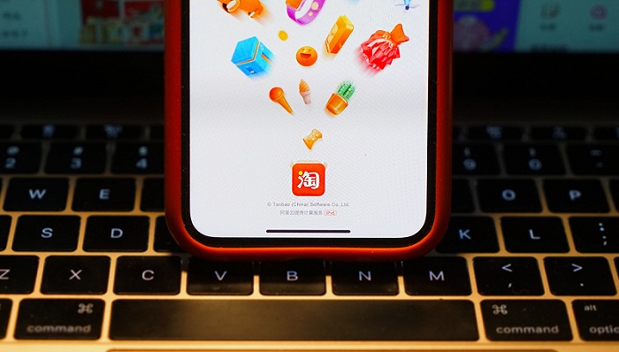 淘宝为什么不能代付
