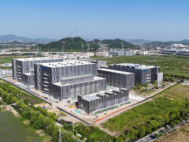 郑州智算中心机房怎么样
