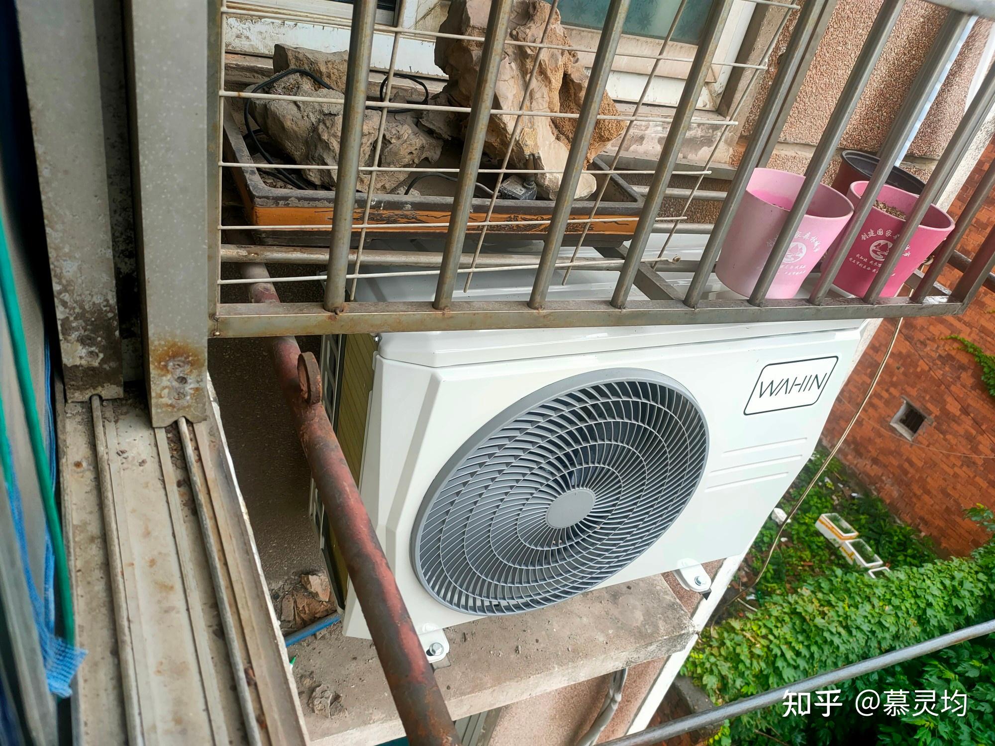 怎么样卖出高端空调机房