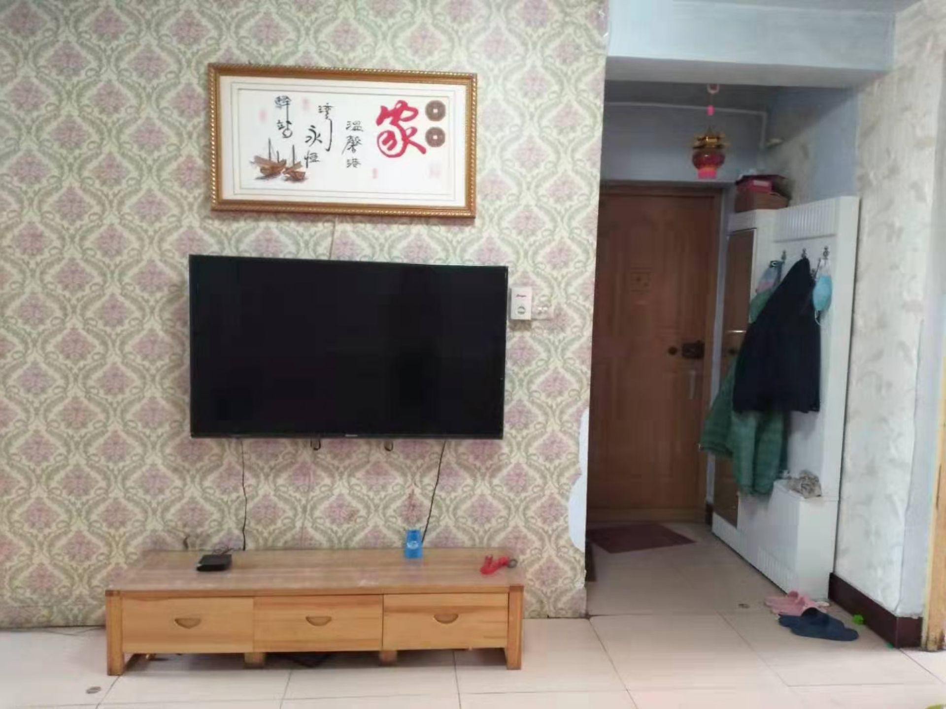 莱芜西煤机房子怎么样