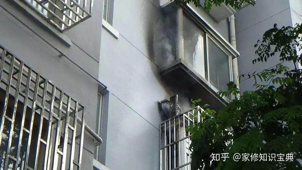 冷库机房着火后果怎么样