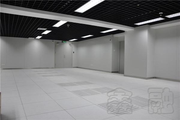 机房装修施工利润怎么样