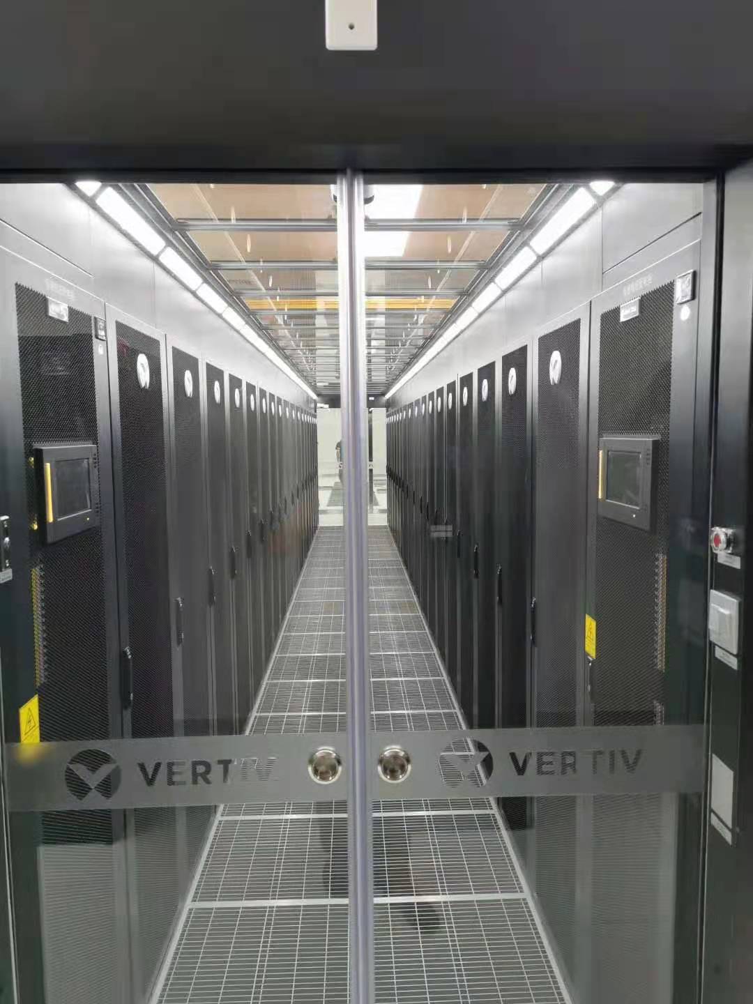 维谛技术机房空调怎么样
