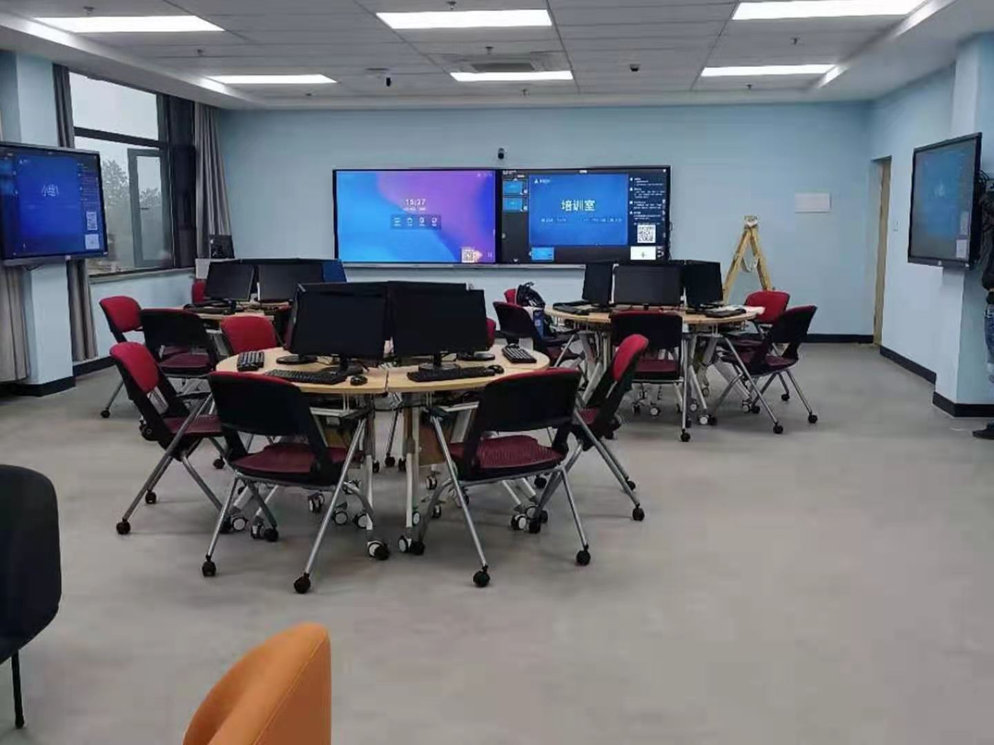 武汉大学机房配置怎么样