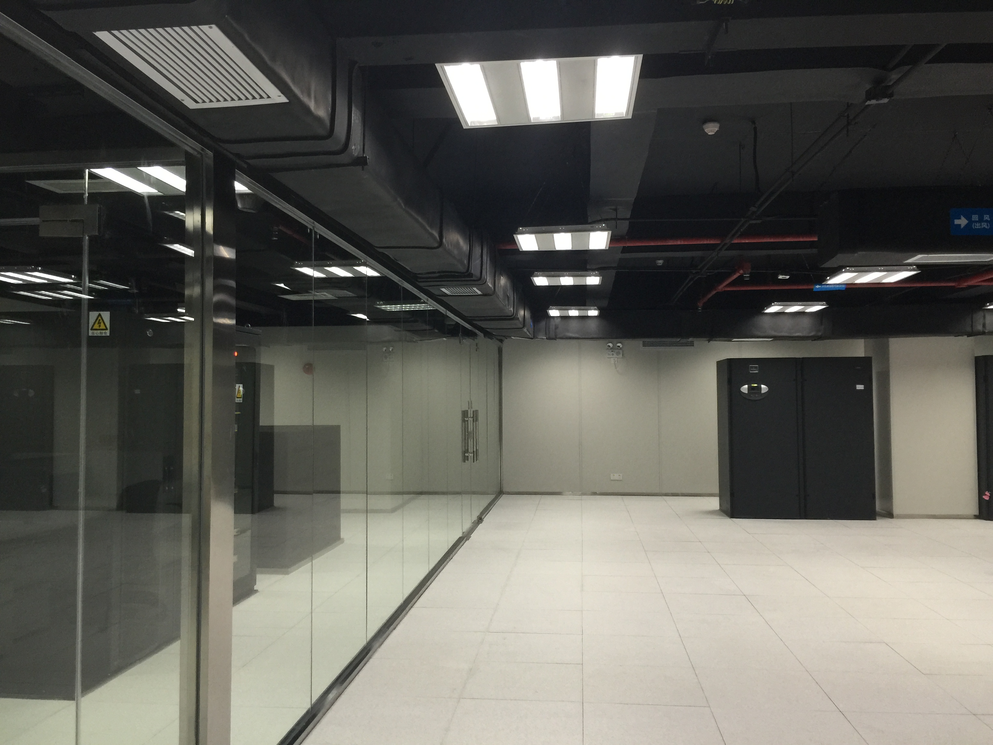 腾讯云香港机房怎么样