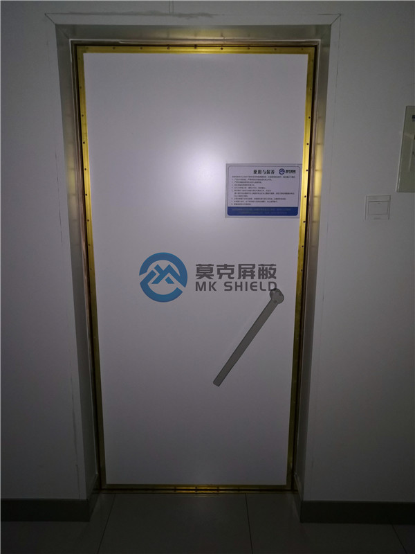 屏蔽机房工程怎么样