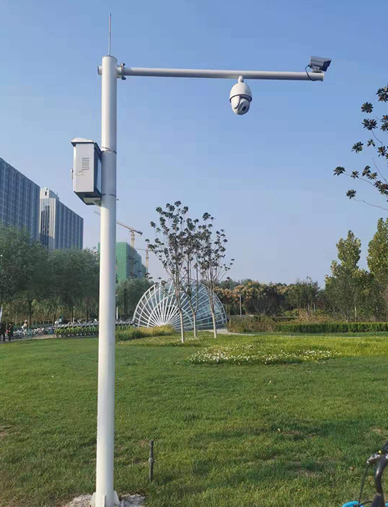 铁塔机房怎么样装监控