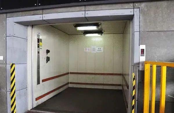 三荣防爆电梯机房怎么样