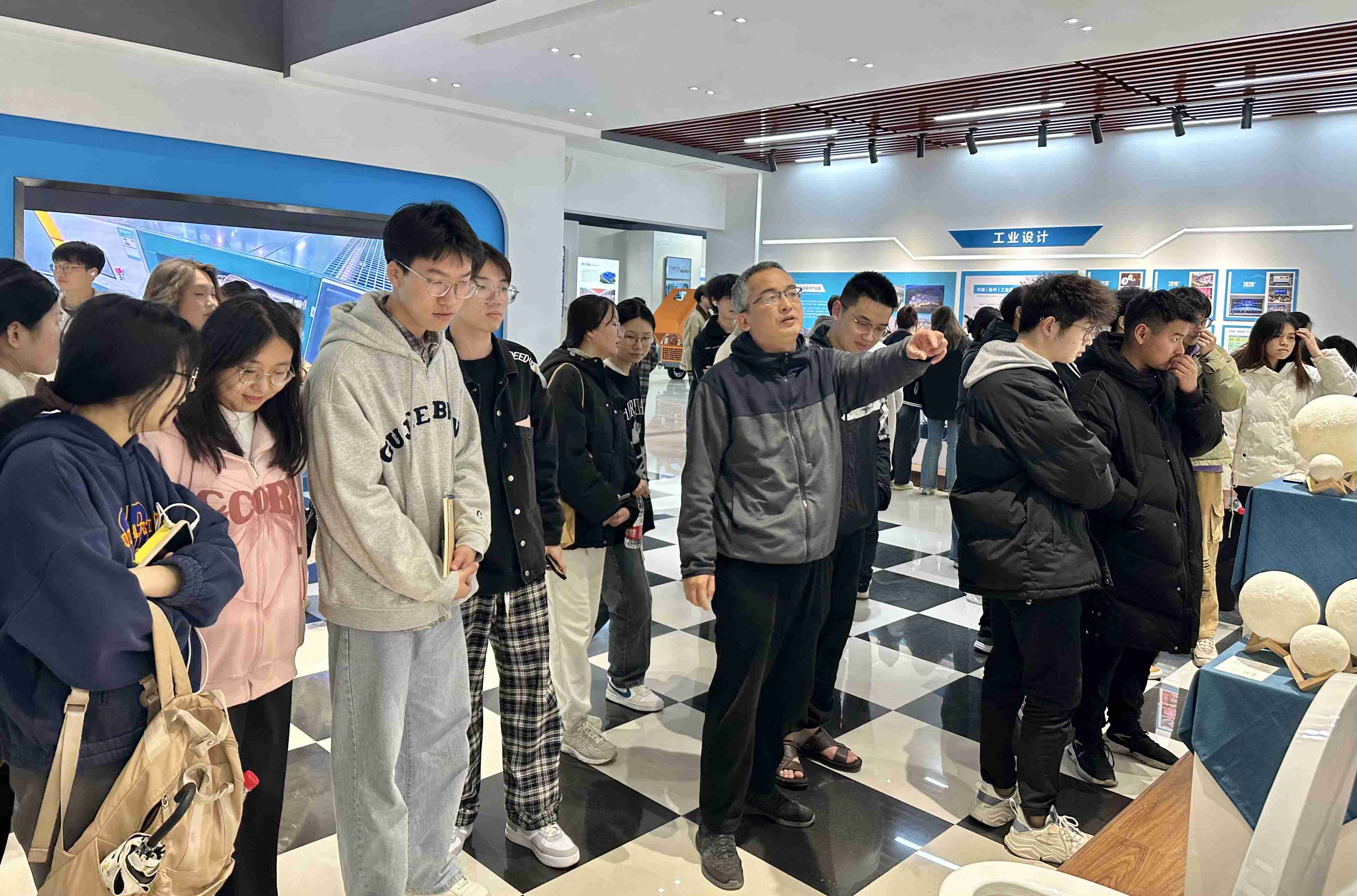 衢州学院机房工程怎么样