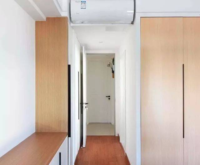 怎么样锁住柜式空调机房
