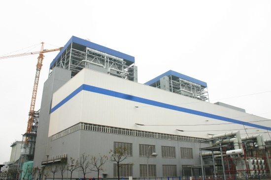 芜湖天能电池机房怎么样