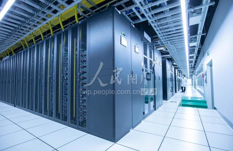 云睿数据机房怎么样