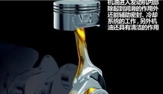 油机房是怎么样的地方