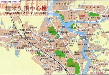 东莞樟木头机房怎么样