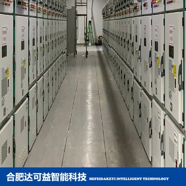 巡检机房怎么样