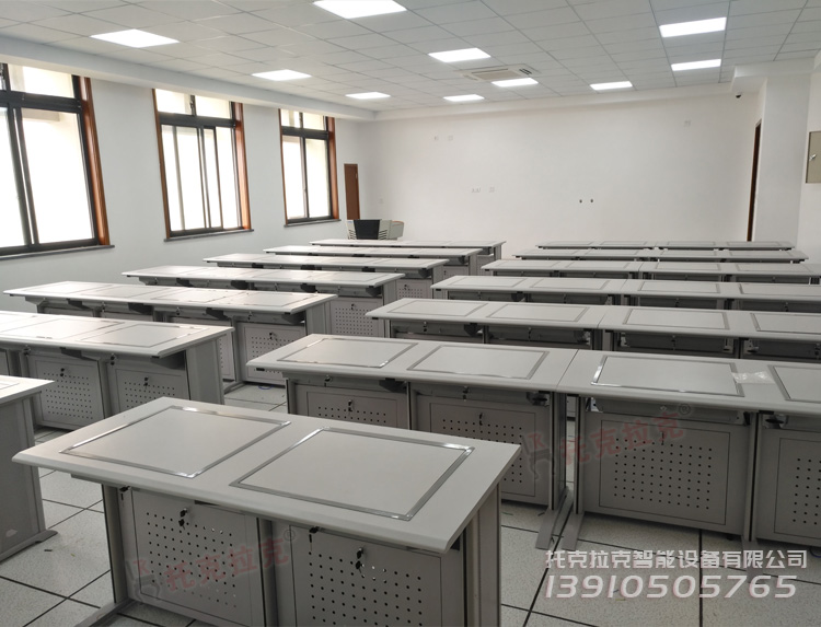 学生机房云桌面怎么样