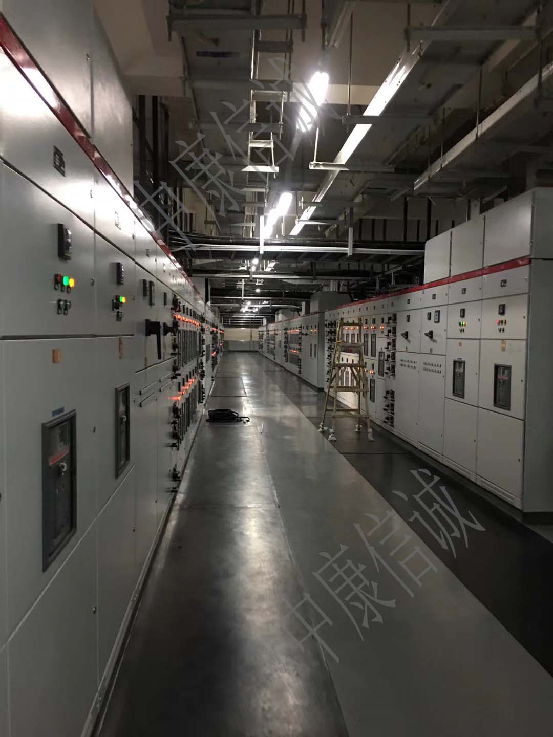 机房电工怎么样