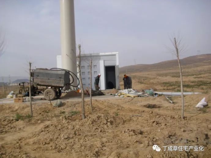 中国机房体验怎么样