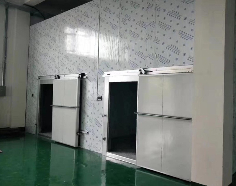 冷库机房着火后果怎么样