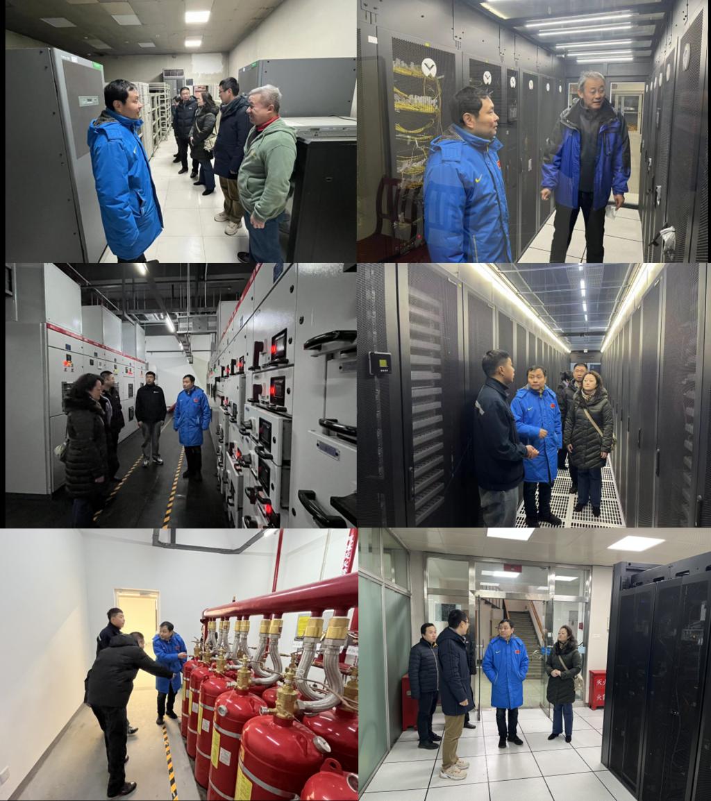 机房路由器怎么样的安全