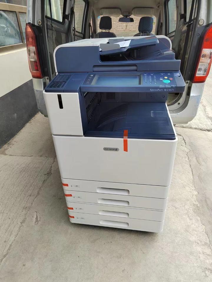 机房打印工作怎么样