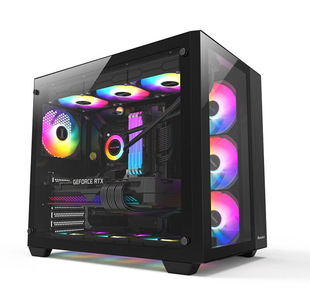 曙光水冷机房怎么样