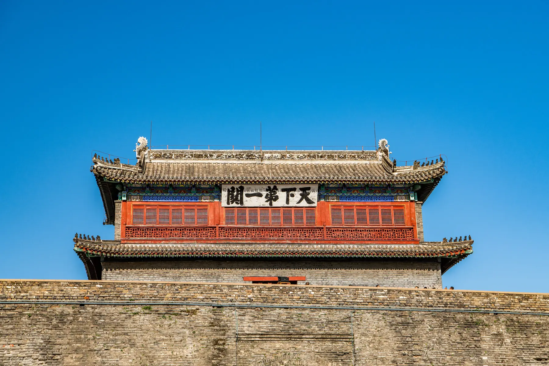 常州长城机房怎么样