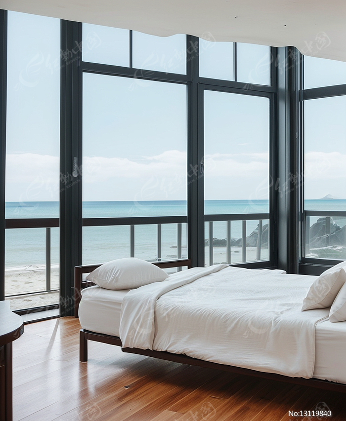 海景房机房怎么样