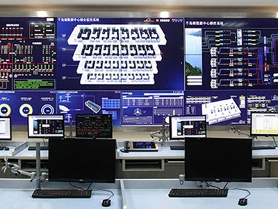 数据机房测试工作怎么样