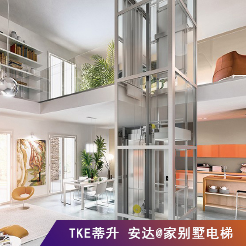 蒂升电梯安装机房怎么样