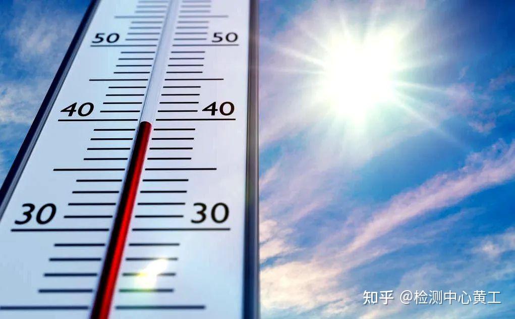 夏天机房高温会怎么样