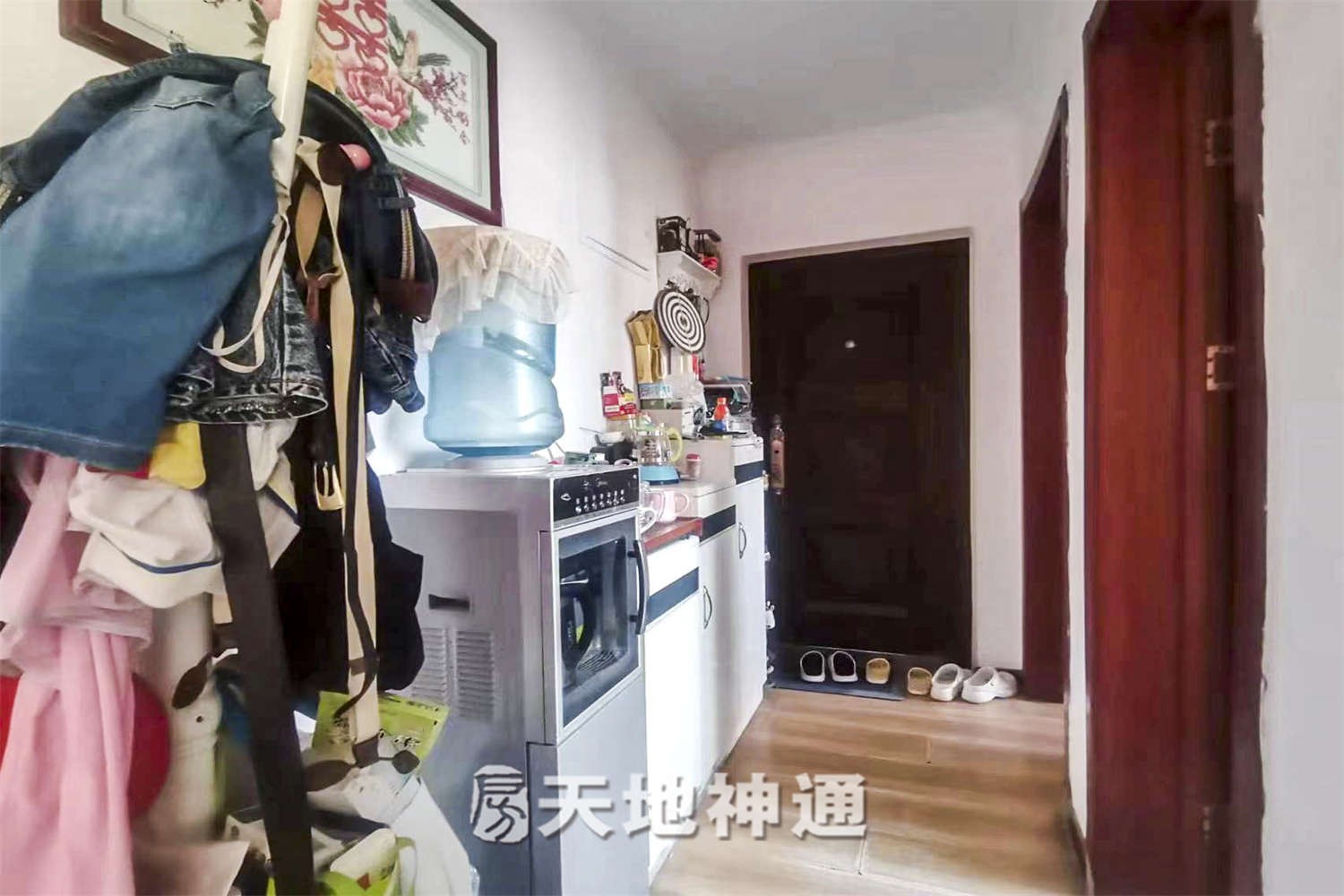 鑫园电梯机房怎么样啊
