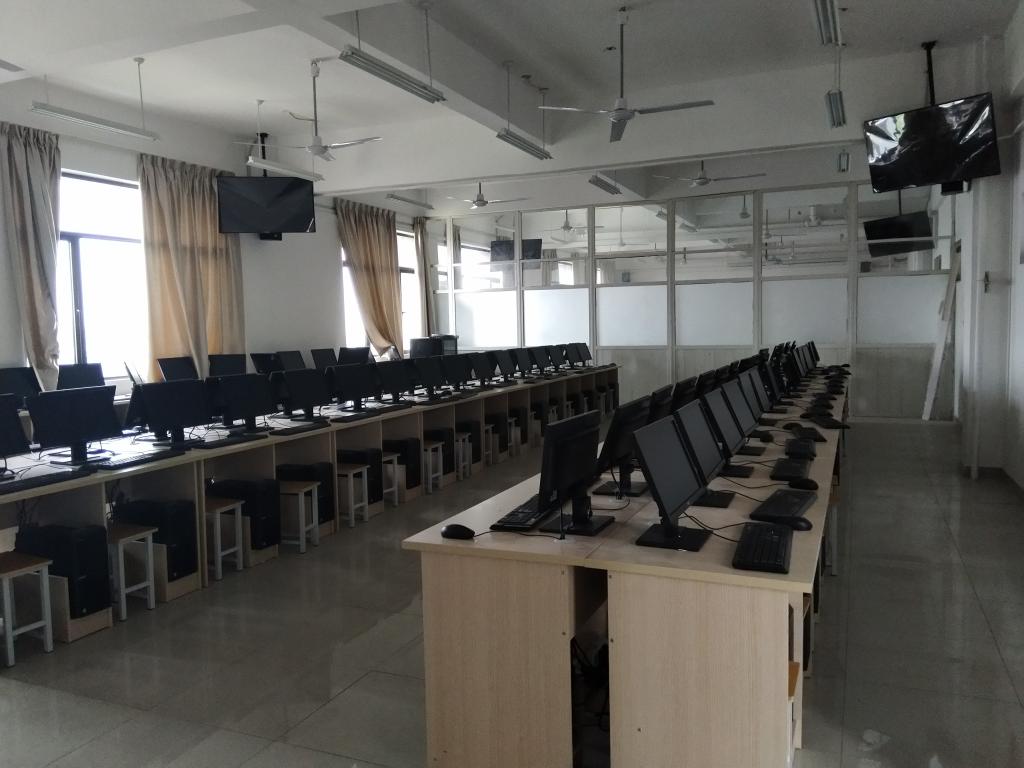 武汉大学机房配置怎么样