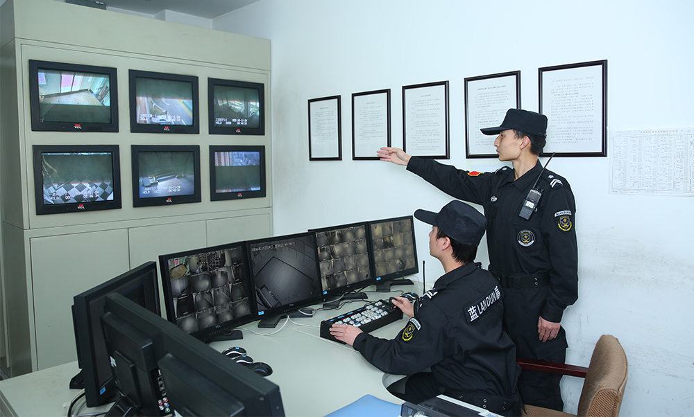 神盾安保机房工作怎么样