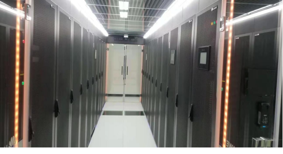 兰州云讯智慧机房怎么样