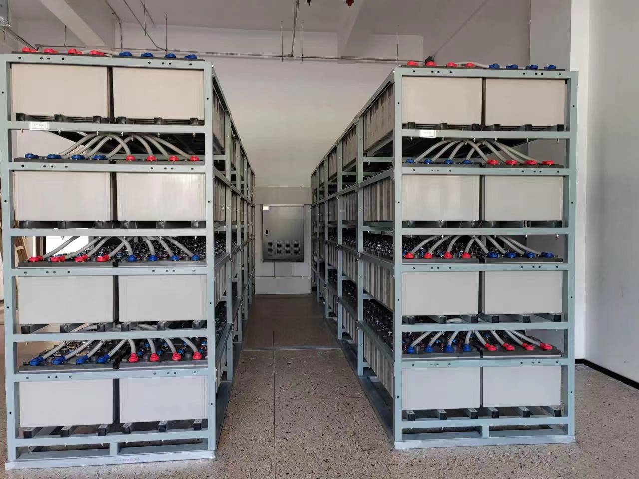 浦洛斯数据机房怎么样
