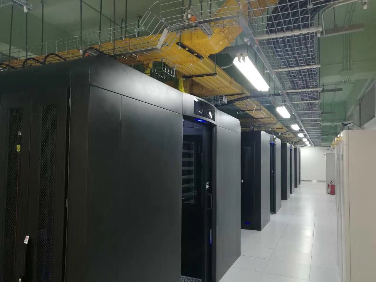 中国机房体验怎么样
