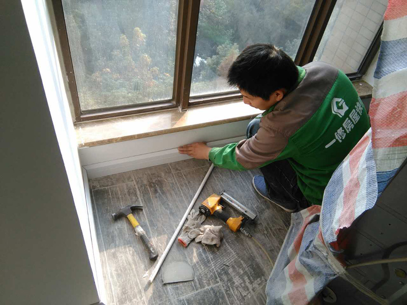 机房地面毛坯怎么样整改
