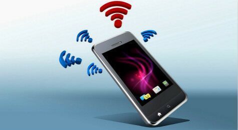 为什么手机wifi打不开
