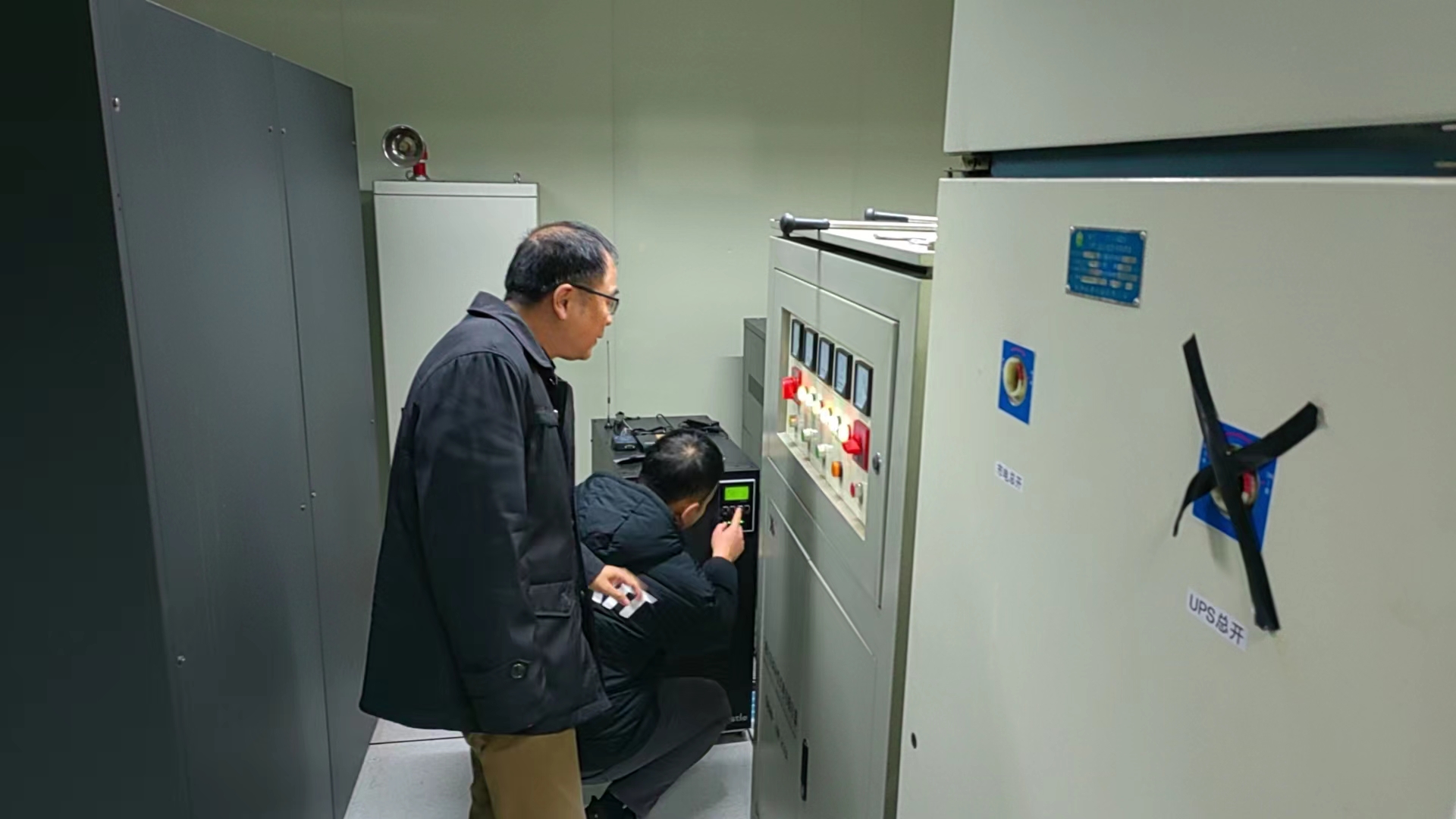 机房巡检工作怎么样做