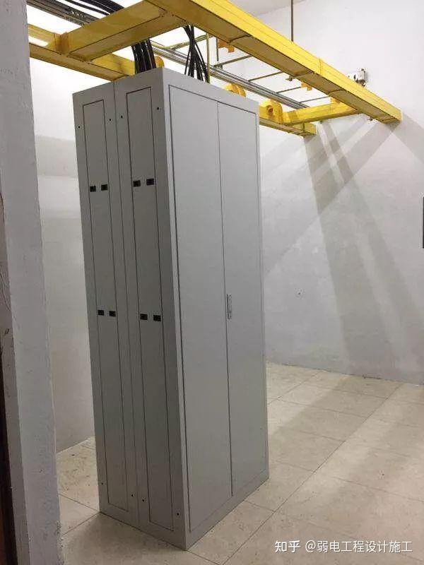 三网合一小区机房怎么样