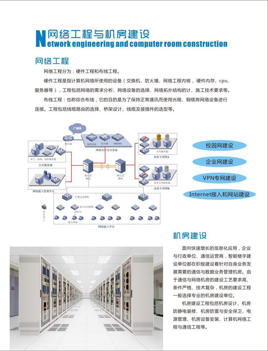 数据机房运维前景怎么样