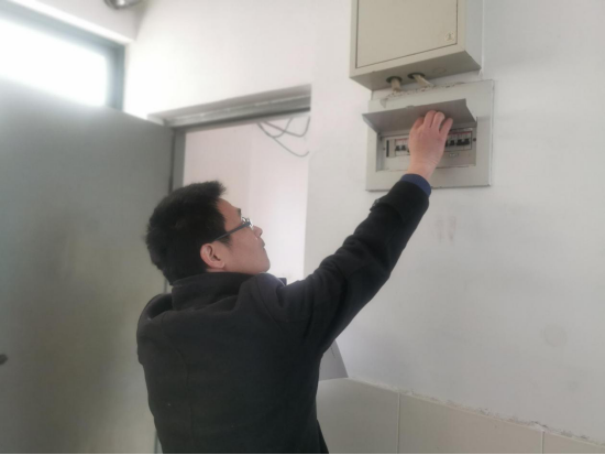 学校机房漏电会怎么样