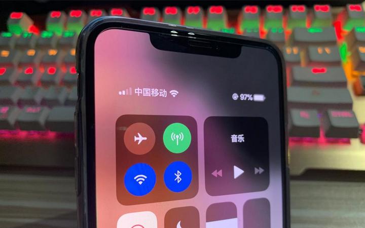为什么这几天手机信号不好