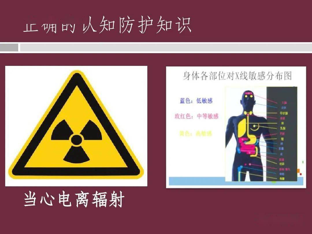 怎么样防止移动机房辐射