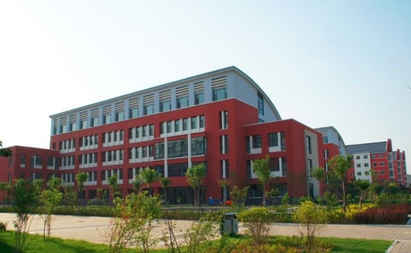 晋中学院机房怎么样