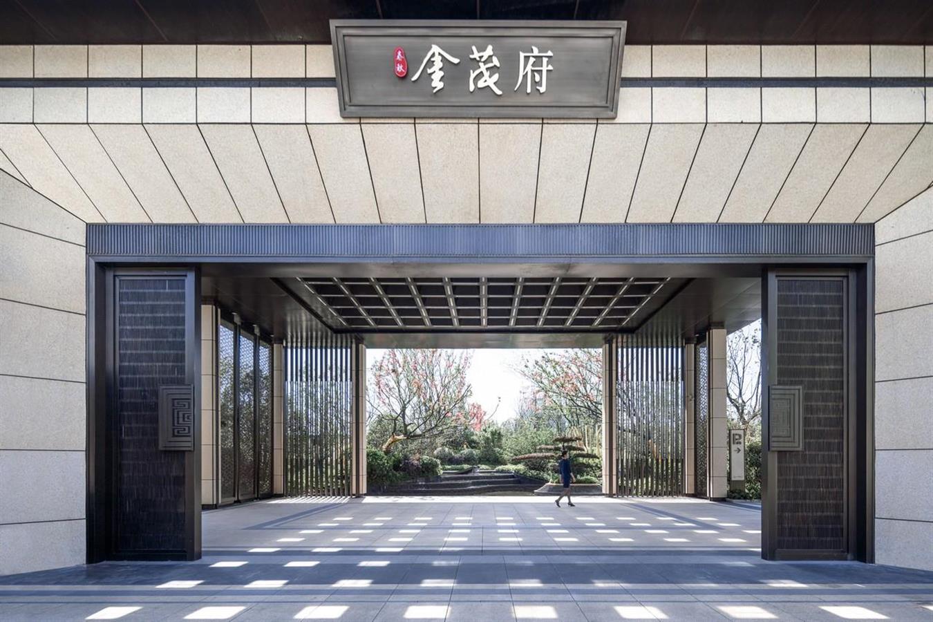 金茂府空调机房怎么样