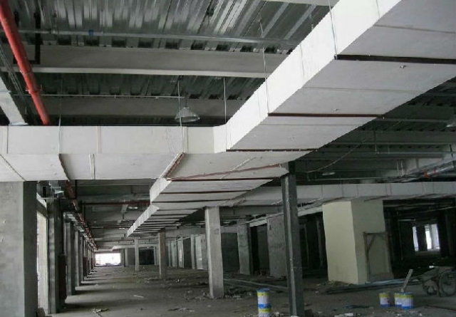 地下排烟机房怎么样