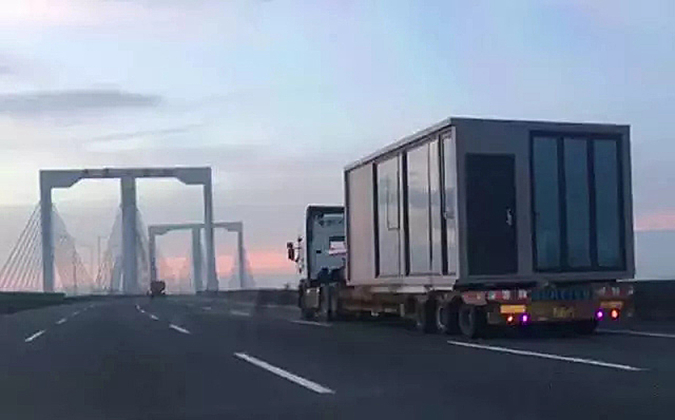中国移动送机房怎么样